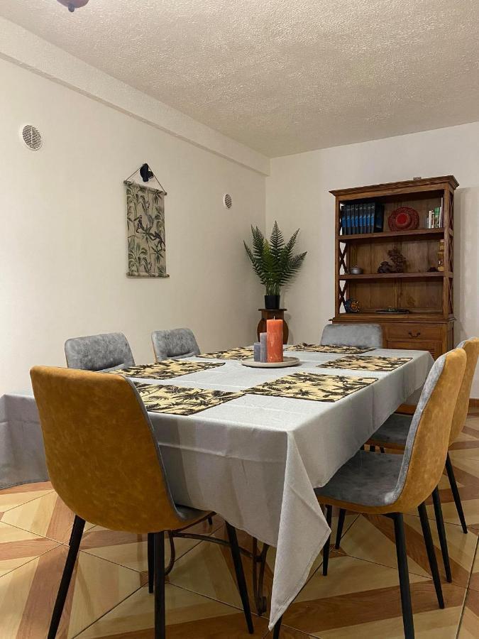 Villa Bri Riviere Saint-Louis Dış mekan fotoğraf
