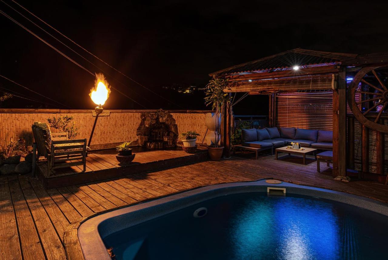 Villa Bri Riviere Saint-Louis Dış mekan fotoğraf