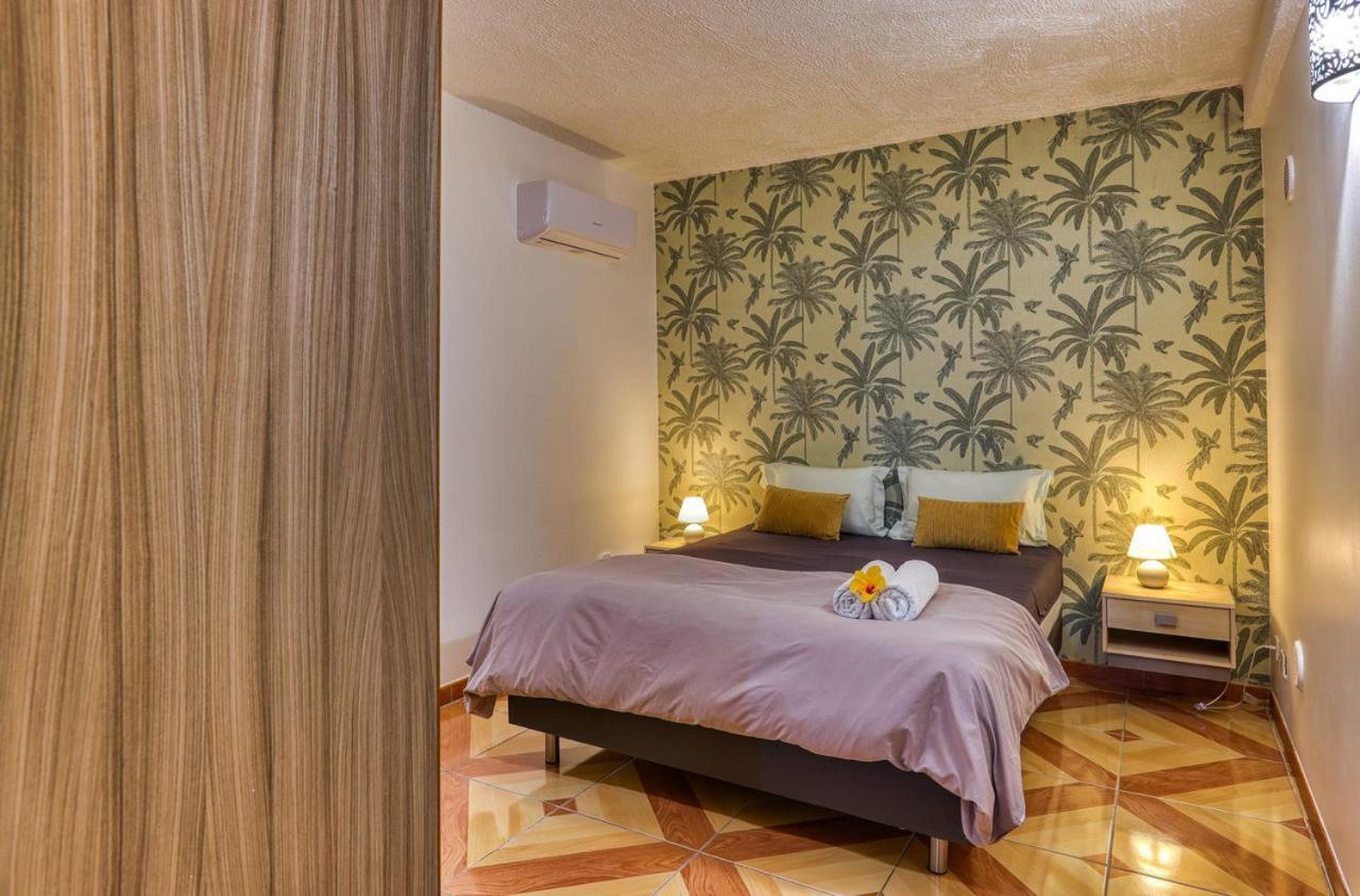 Villa Bri Riviere Saint-Louis Dış mekan fotoğraf